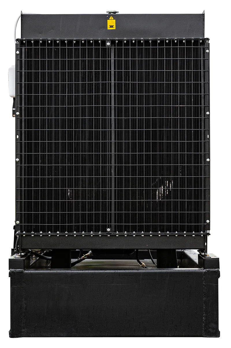 Дизельный генератор Motor АД300-T400 R