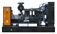 Дизельный генератор GOODMASH GD248S