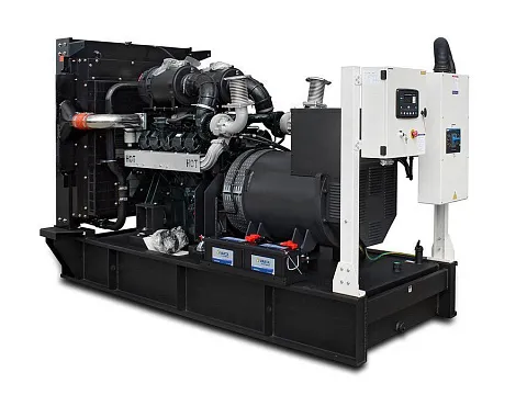 Дизельный генератор Energo MP300D