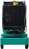Дизельный генератор MGE P120CS