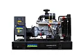 Дизельный генератор Aksa APD 450A