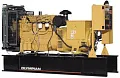 Дизельный генератор Caterpillar GEP150
