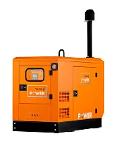 Дизельный генератор TAFE Power TAF-P-40W 1 фаза