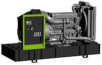 Дизельный генератор Pramac GSW 460 V