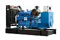 Дизельный генератор GlobalGen АД-100-YI (Yuchai)