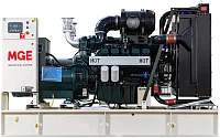 Дизельный генератор MGE P450DN