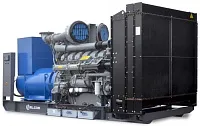 Дизельный генератор Elcos GE.BD.1700/1500.SS 400/230