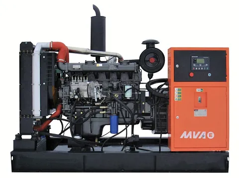 Дизельный генератор MVAE АД-80-400-АР