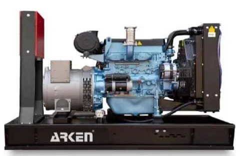 Дизельный генератор Arken ARK-B 900