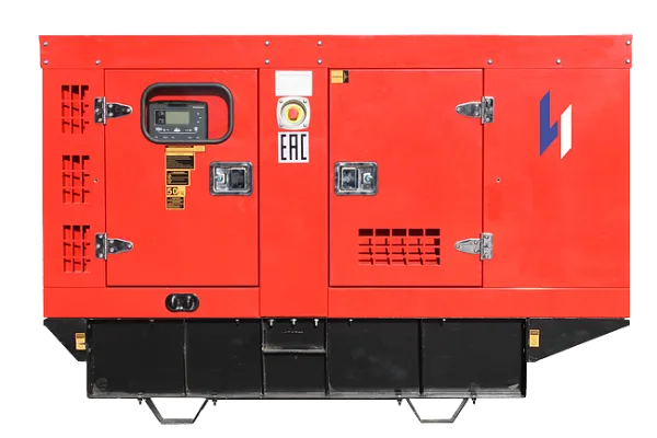 Дизельный генератор Исток АД50С-Т400-РПМ45