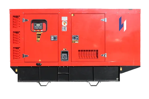 Дизельный генератор Исток АД65С-Т400-РПМ45