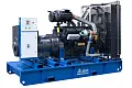 Дизельный генератор ТСС АД-600С-Т400-1РМ19