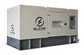 Дизельный генератор Elcos GE.AI.550/500.PRO 400/230