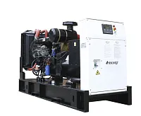 Дизельный генератор Азимут АД-150С-Т400-1РМ Yuchai