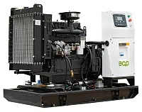 Дизельный генератор EcoPower АД60-T400ECO R