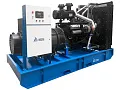 Дизельный генератор ТСС АД-900С-Т400-1РМ11