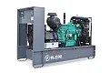 Дизельный генератор Elcos GE.BD.250/225.BF 400/230