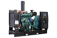 Дизельный генератор GlobalGen АД-60-WG (Weifang)