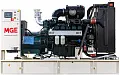 Дизельный генератор MGE P450DN