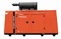 Дизельный генератор Denyo Mahindra MP-200