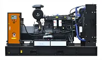 Дизельный генератор GOODMASH GD1100S