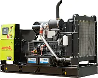 Дизельный генератор Motor АД80-T400 R