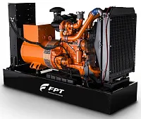 Дизельный генератор FPT GE NEF75