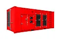 Дизельный генератор ЭнергоГранум АД-800-Т400-ESC TWIN в кожухе