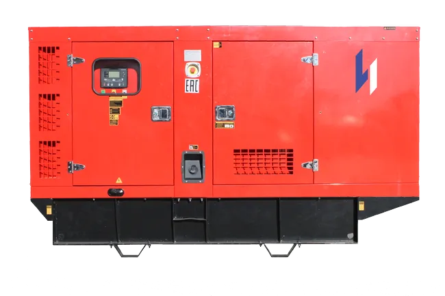 Дизельный генератор Исток АД65С-Т400-РПМ45