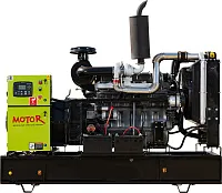Дизельный генератор Motor АД120-T400 R