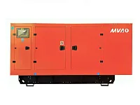 Дизельный генератор MVAE 150BS