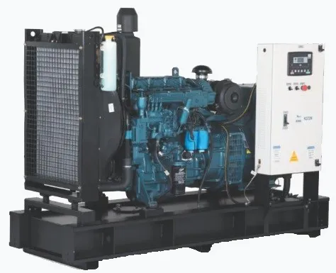 Дизельный генератор Kirloskar 440W50