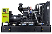 Дизельный генератор Motor АД300-T400 R
