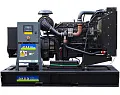 Дизельный генератор Aksa APD275P
