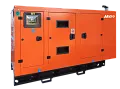Дизельный генератор MVAE 110BS