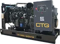Дизельный генератор CTG AD-345RE