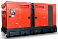 Дизельный генератор ЭнергоГранум АД-80-Т400-ECU (LS) в кожухе