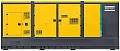 Дизельный генератор Atlas Copco QES 1250