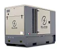 Дизельный генератор Elcos GE.AIS5.110/100.SS 400/230