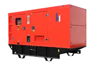Дизельный генератор Исток АД65С-Т400-РПМ45
