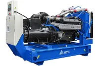 Дизельный генератор ТСС АД-250С-Т400-1РМ2 (Engga)
