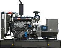 Дизельный генератор Motor АД150-T400 R