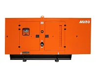 Дизельный генератор MVAE 190IS/D