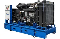 Дизельный генератор ТСС АД-250С-Т400-1РМ11