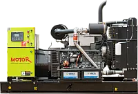 Дизельный генератор Motor АД80-T400 R