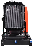 Дизельный генератор Fubag DS 80 DA ES