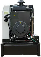 Дизельный генератор EcoPower АД300-T400ECO W