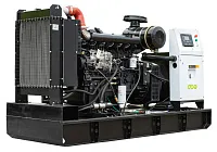 Дизельный генератор EcoPower АД800-T400ECO W