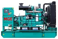 Дизельный генератор MGE P200CS