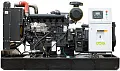 Дизельный генератор EcoPower АД200-T400ECO R